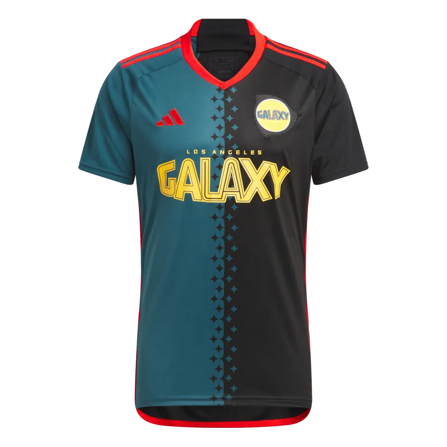 Adidas LA Galaxy 2024 Archive Third Jersey