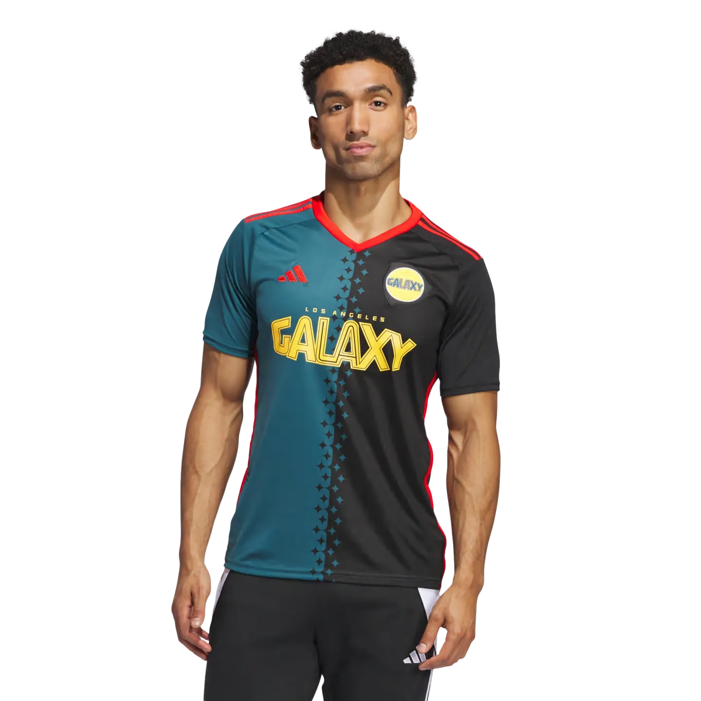 Adidas LA Galaxy 2024 Archive Third Jersey