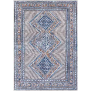 Amelie Rug- 7'10 X 10'2