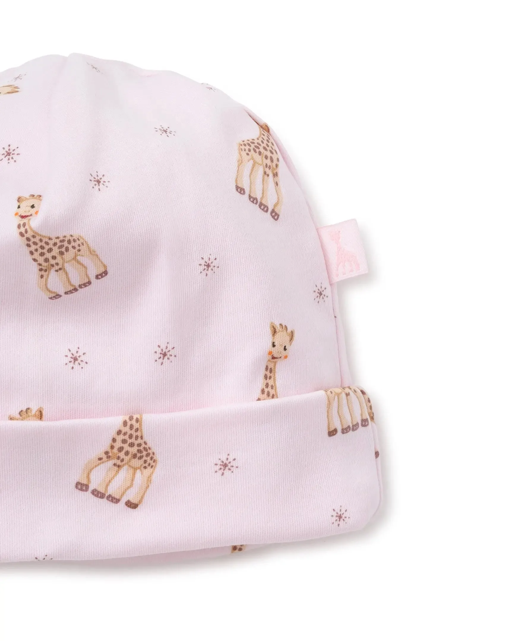 Baby Girls Hat - Sophie la Girafe