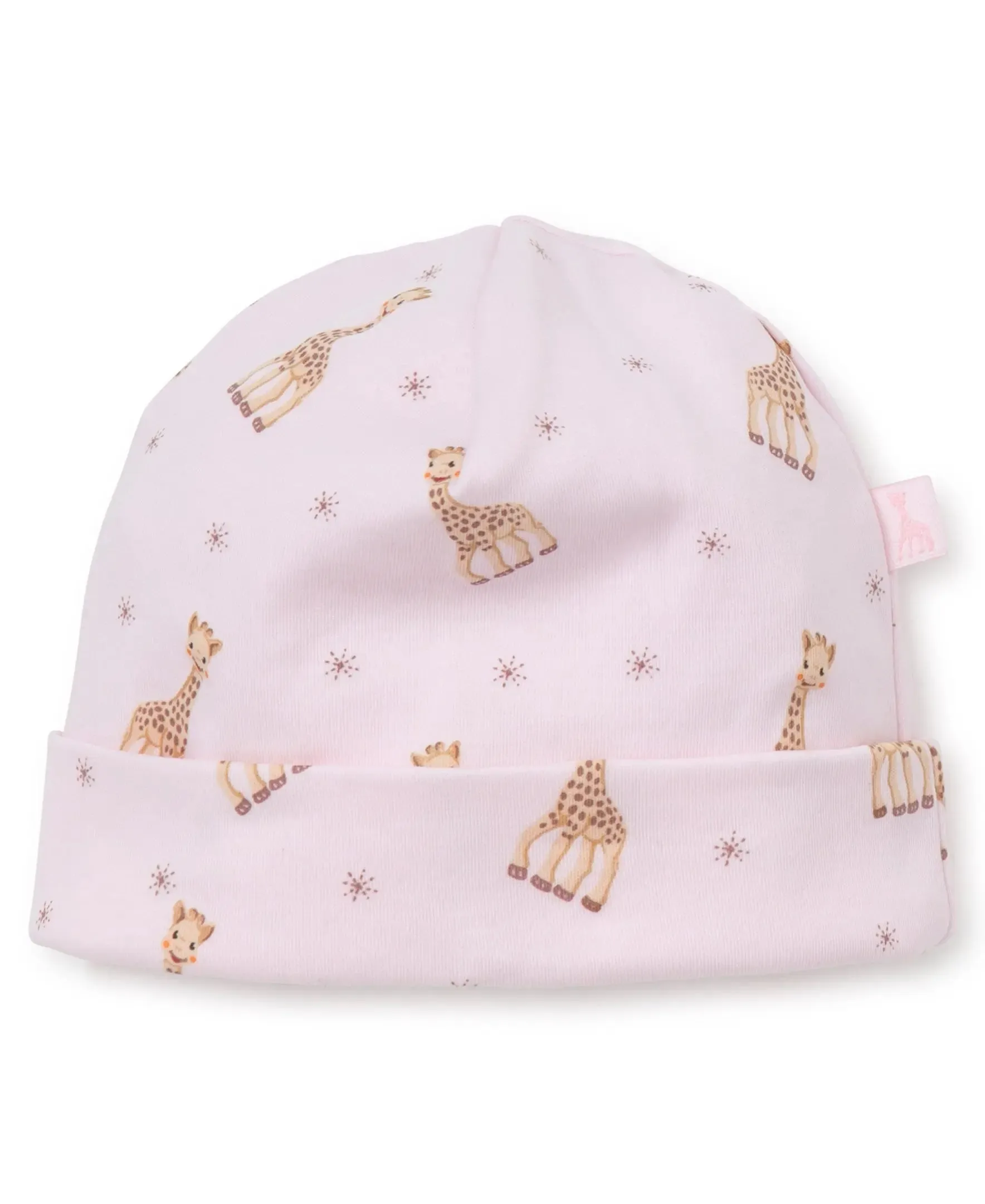 Baby Girls Hat - Sophie la Girafe