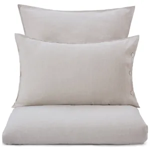 Bellvis Linen Bed Linen [Natural]