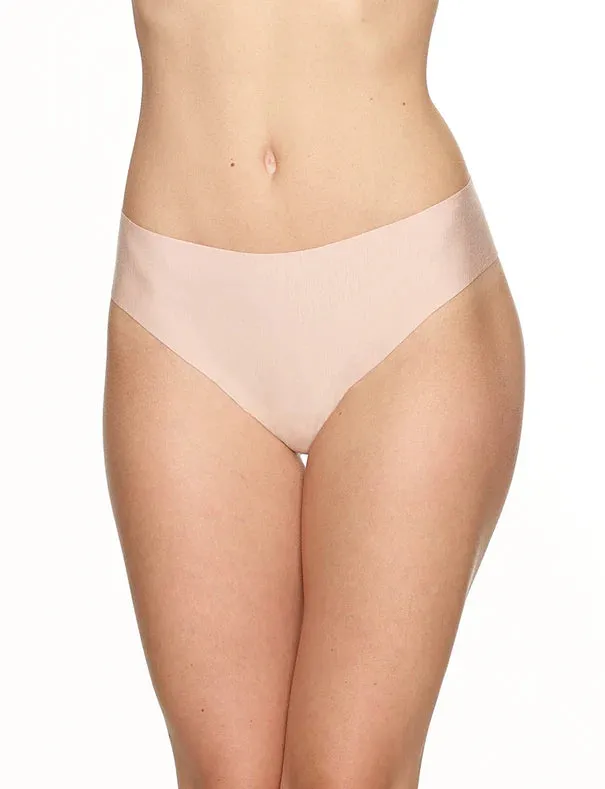 Butter Thong In Beige - Commando