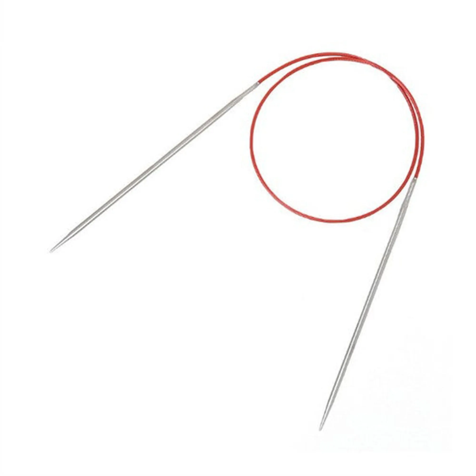 ChiaoGoo RED Lace Circular Needles - US 000 (1.5mm) - 24"