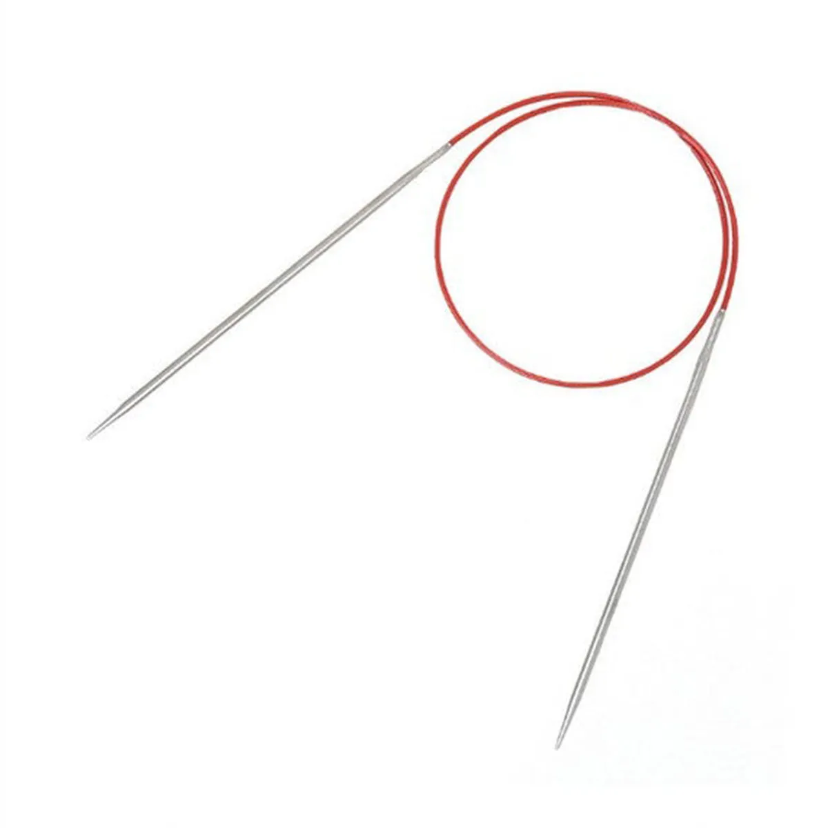 ChiaoGoo RED Lace Circular Needles - US 000 (1.5mm) - 24"