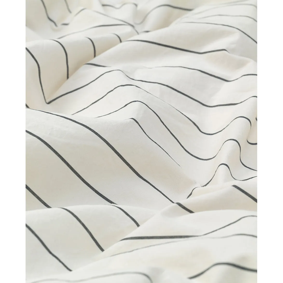 Dear April Adult Bedding - 140x200 / 60x63cm - Sail Stripes