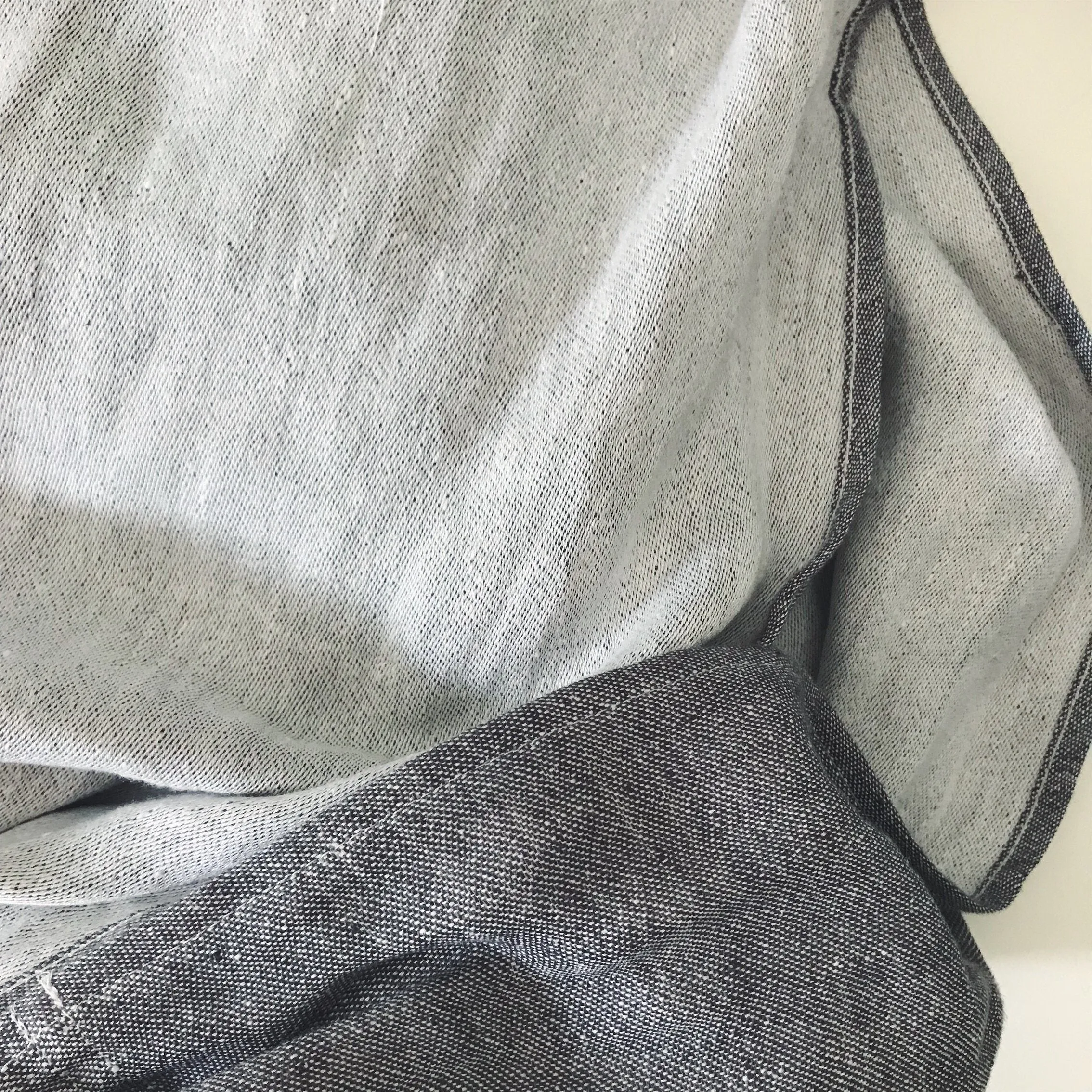 Didymos Doubleface Stone Lino Ring Sling