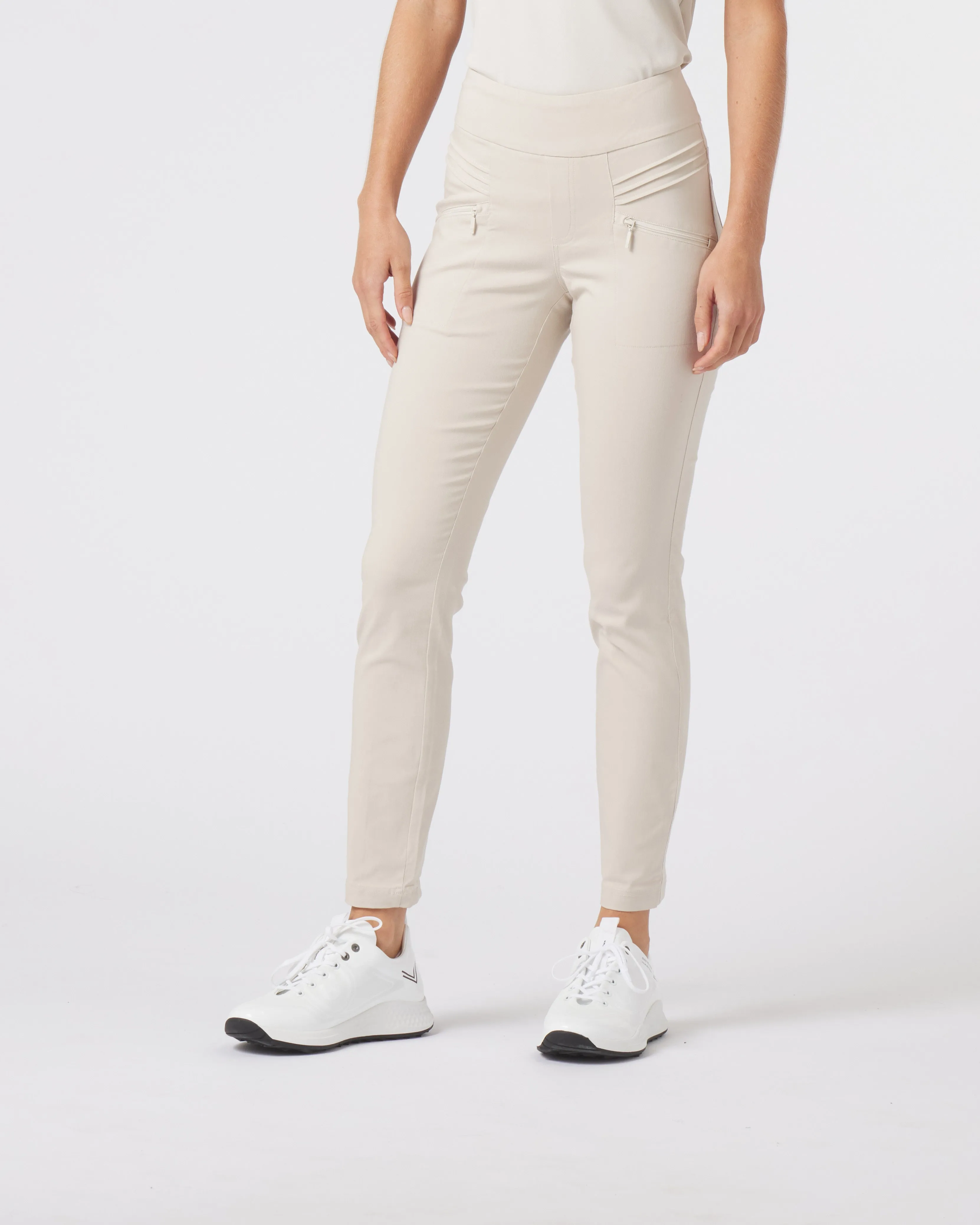 Fab Fit Pant III - Stone 1