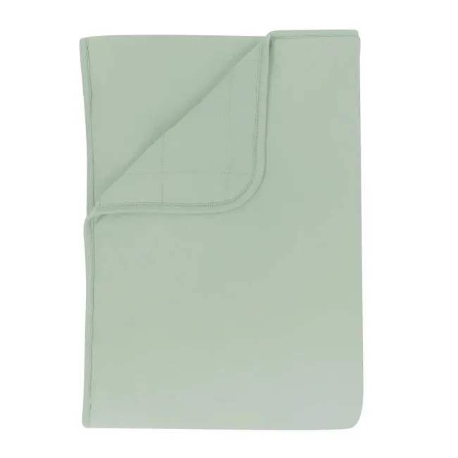 Kyte Baby 2.5 Tog Toddler Blanket in Thyme