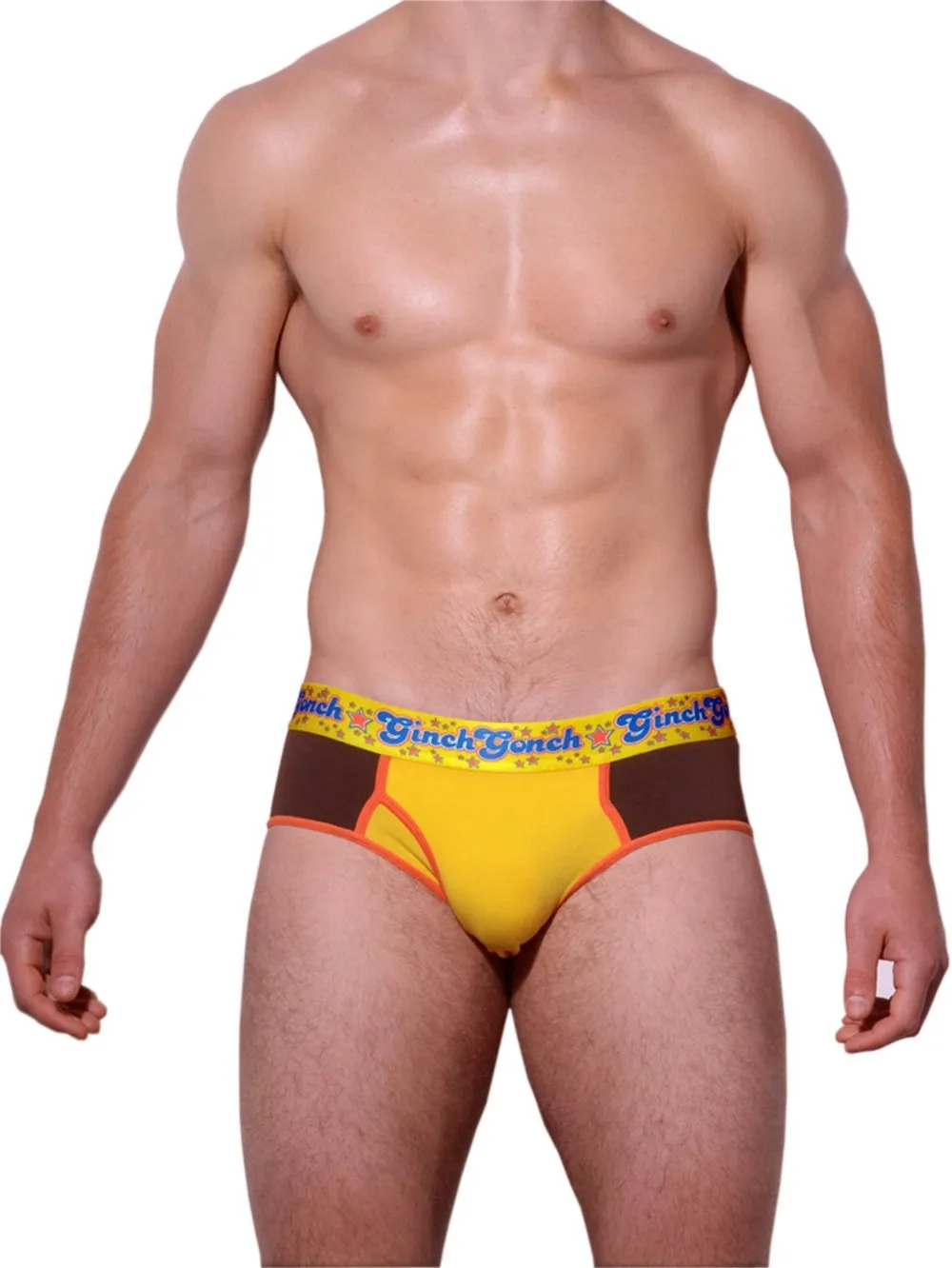 Lemon Head Low Rise Brief