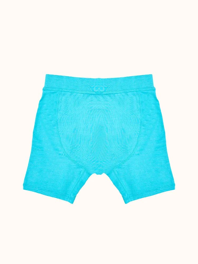 Men's 6'' Modal Boxer Briefs