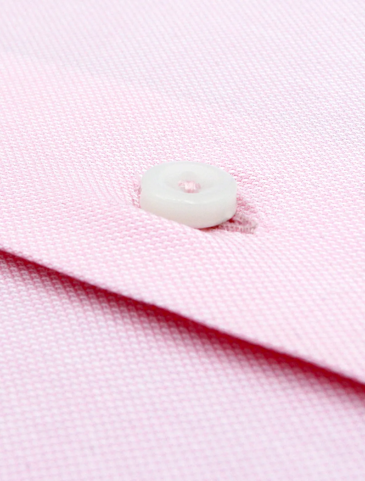 Oxford Pastel Pink Shirt