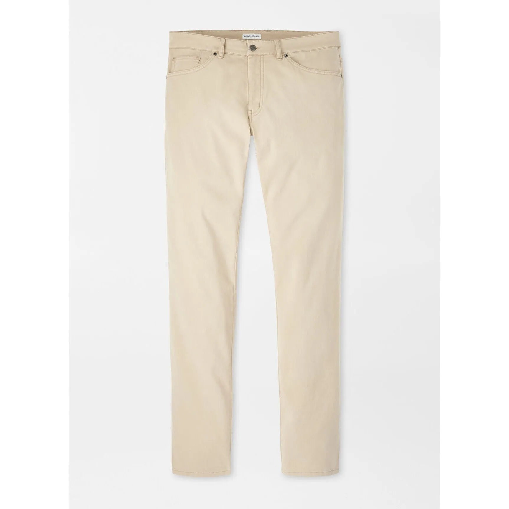 Peter Millar Ultimate Sateen Five Pocket Pant