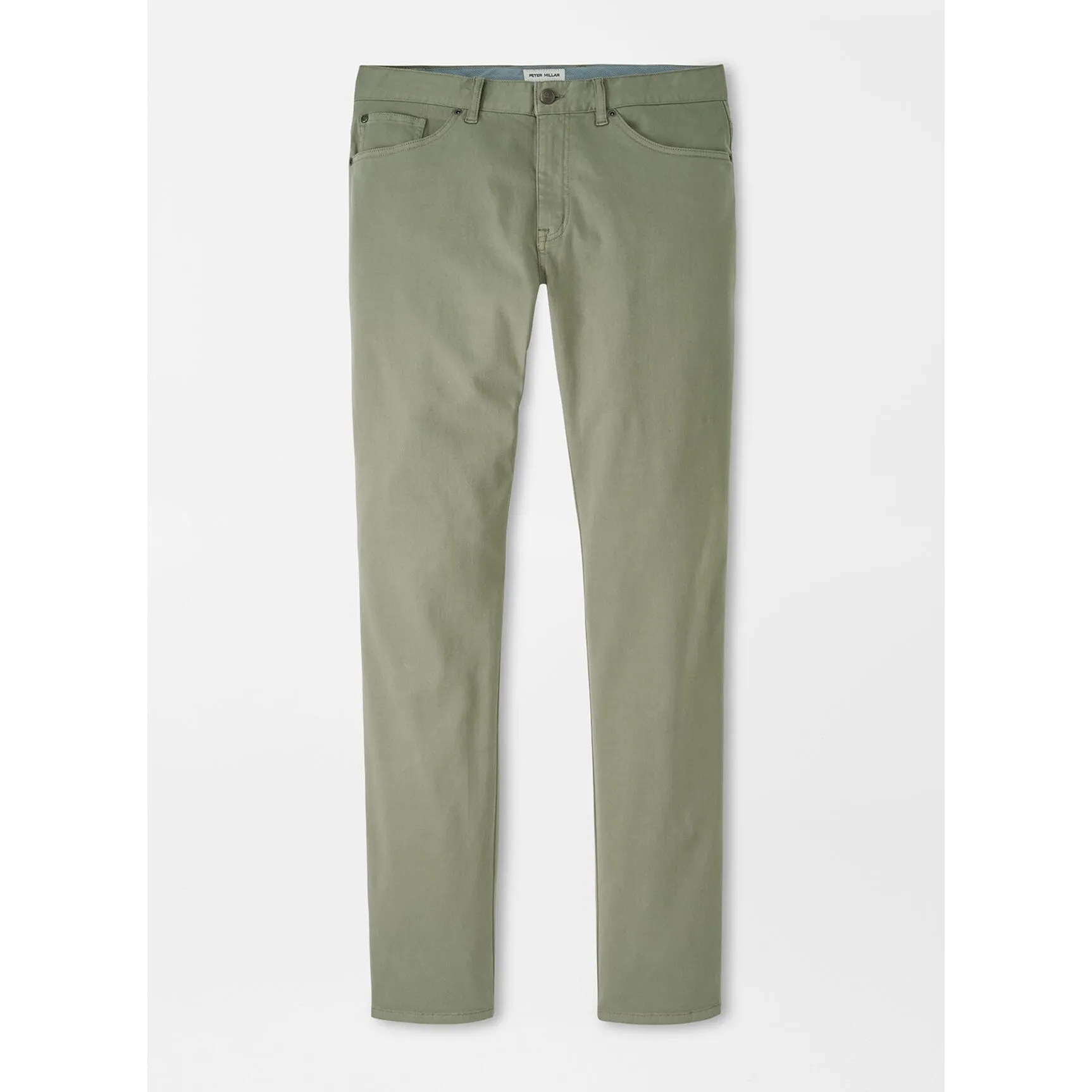 Peter Millar Ultimate Sateen Five Pocket Pant