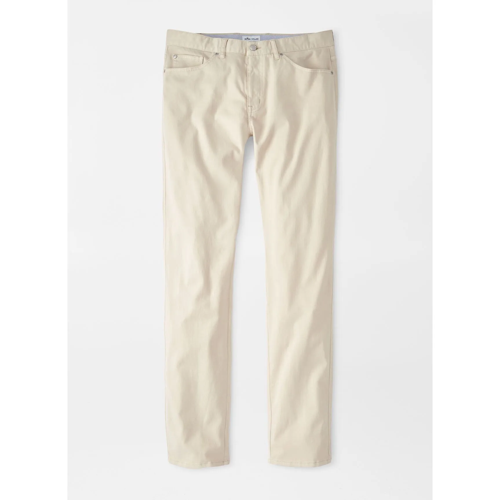 Peter Millar Ultimate Sateen Five Pocket Pant