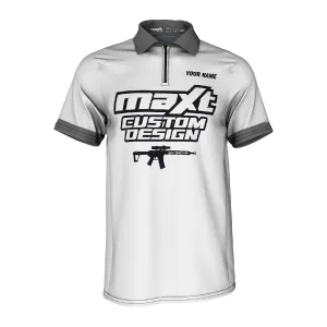 Pro Shooting Jersey - Full Custom Design