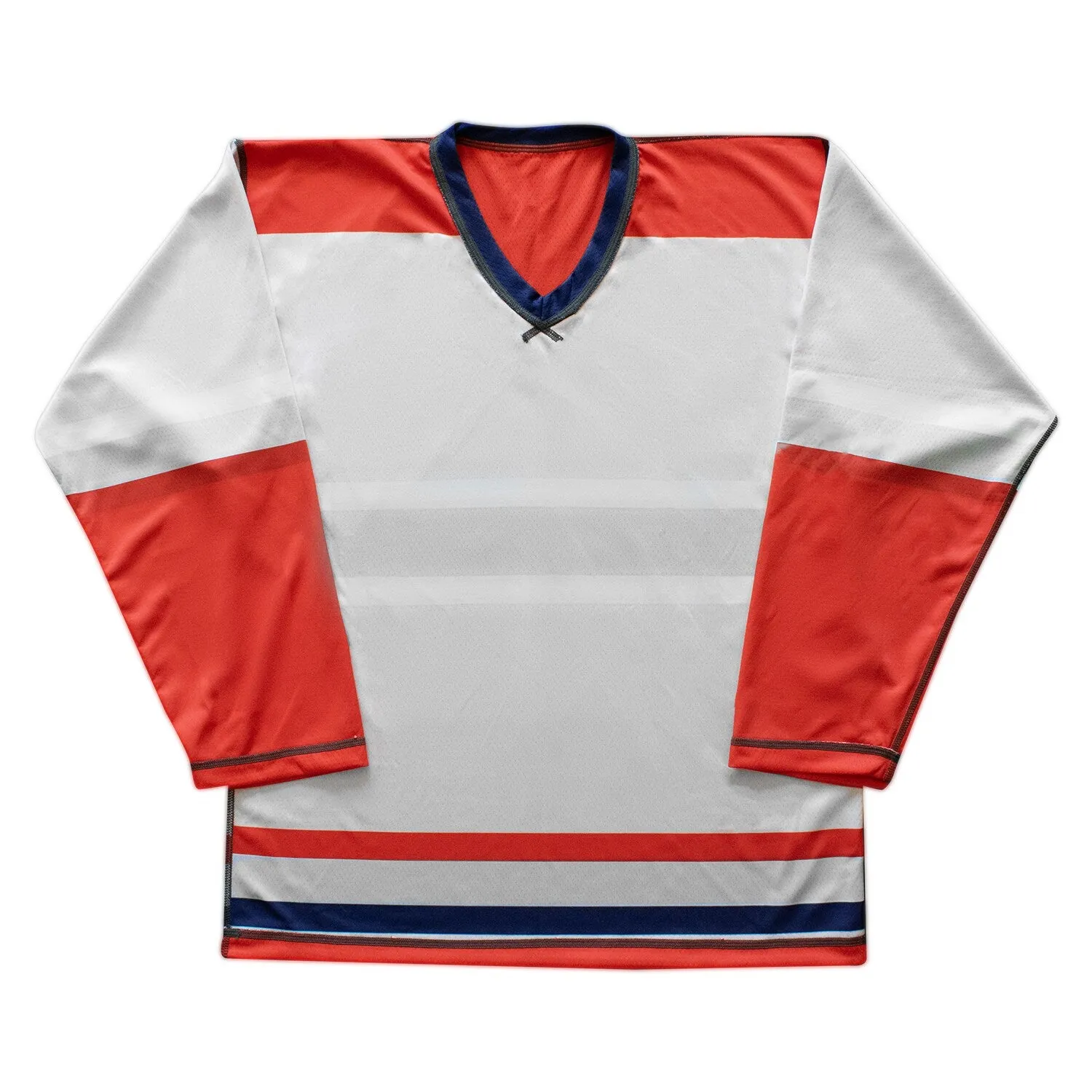 Sherwood SPR300 Montreal Canadiens Replica Reversible Jersey