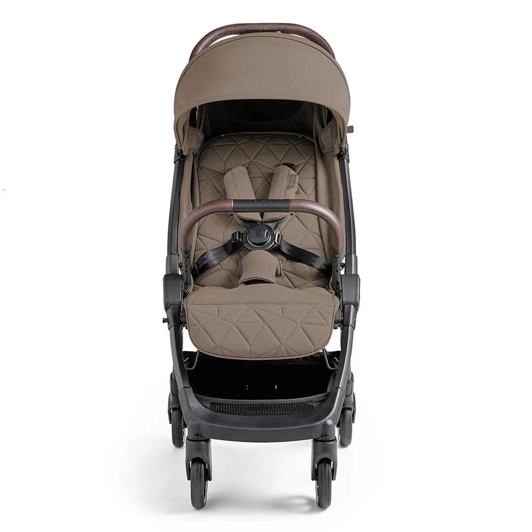 Silver Cross Clic Lightweight Stroller 2024 - Cobble