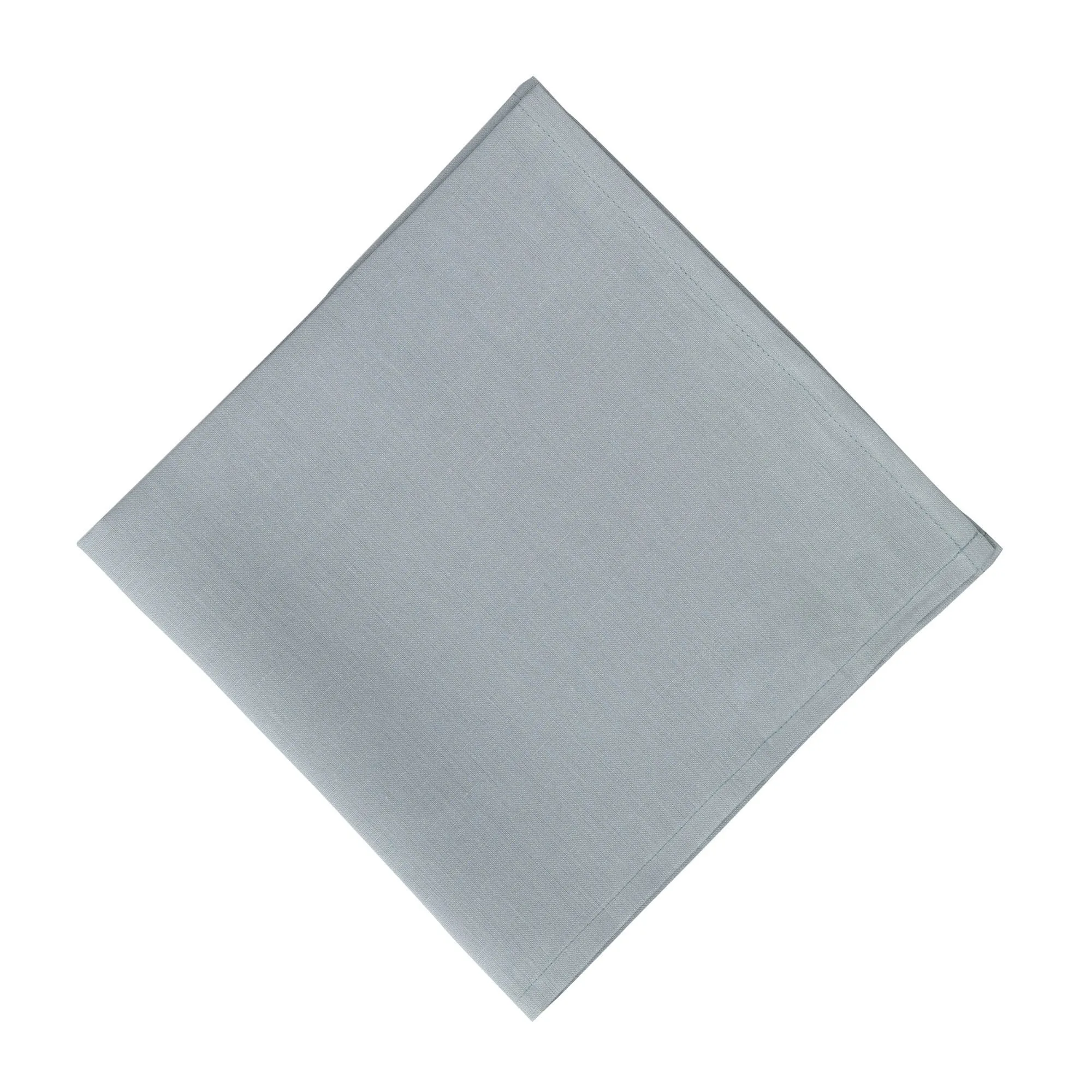 Teis Place Mat Set [Grey green]