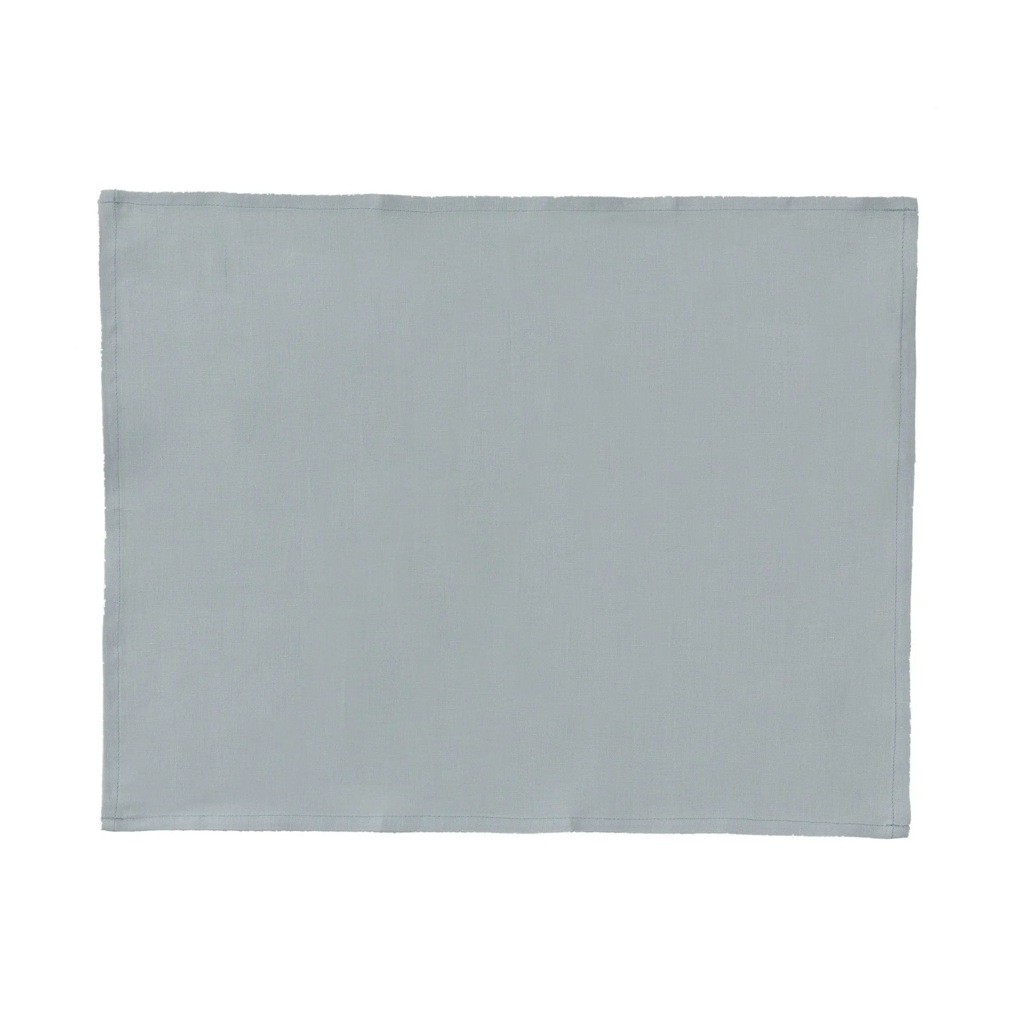 Teis Place Mat Set [Grey green]