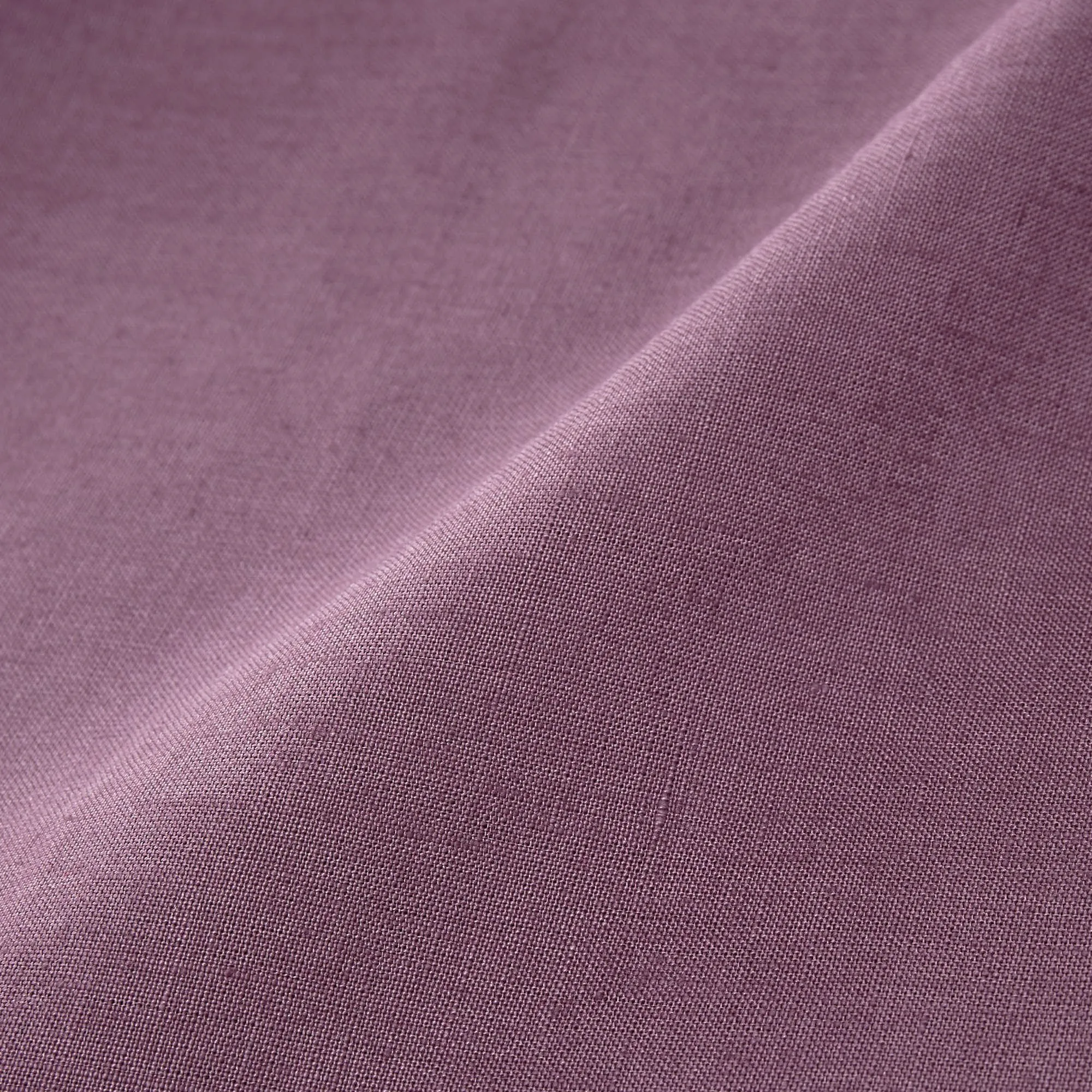 Teis Tablecloth [Aubergine]