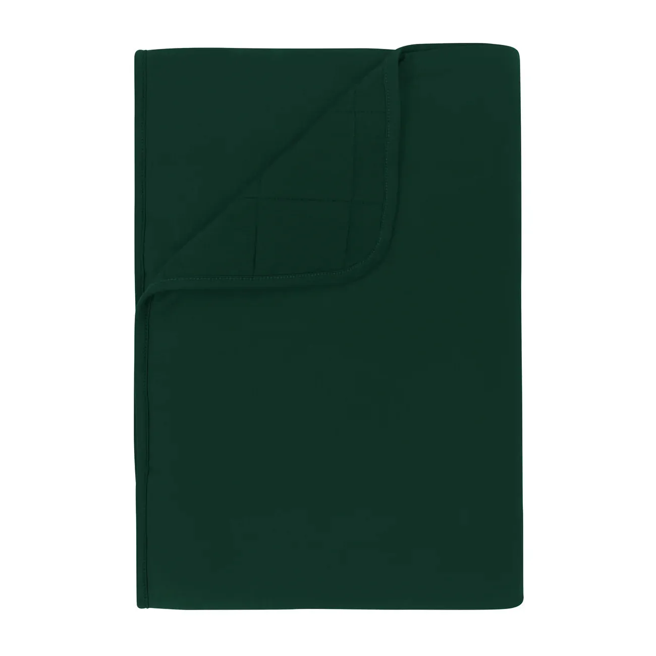 Toddler Blanket | Evergreen 2.5