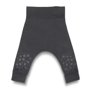 Unisex Anti-Slip Baby Crawling Harem Pants 6-15 Months