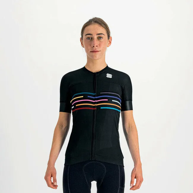 Velodrome SS Jersey Women's