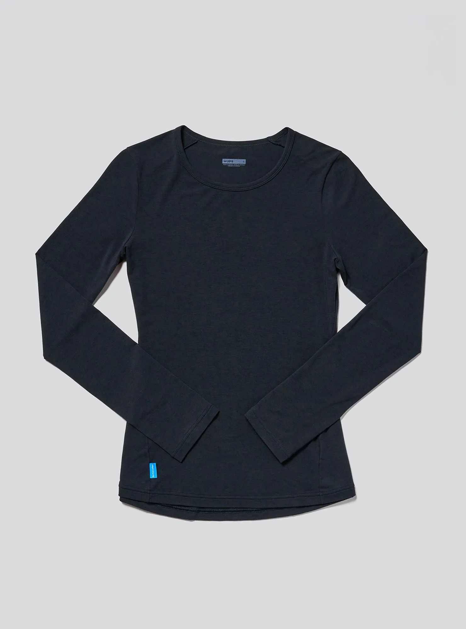 W's Circa Daily Long Sleeve