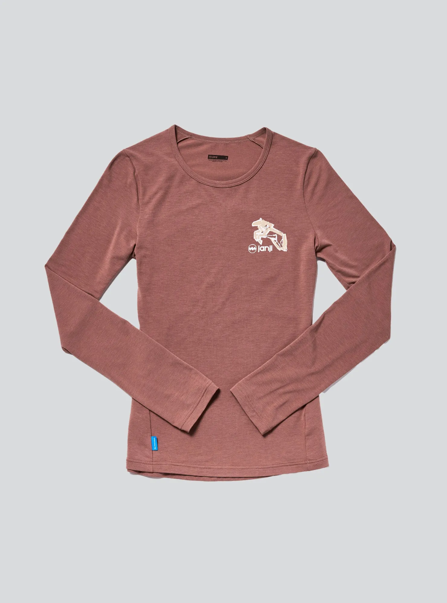 W's Circa Daily Long Sleeve