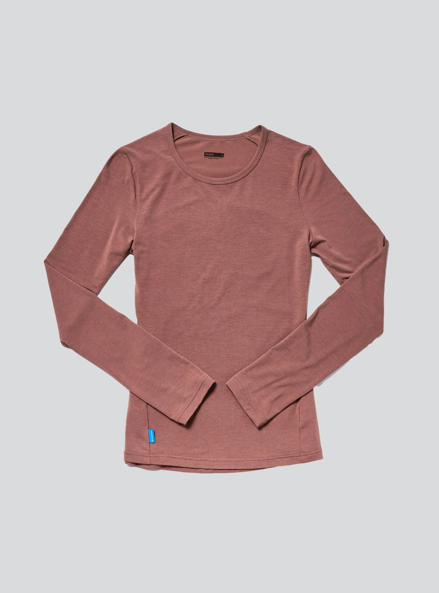 W's Circa Daily Long Sleeve