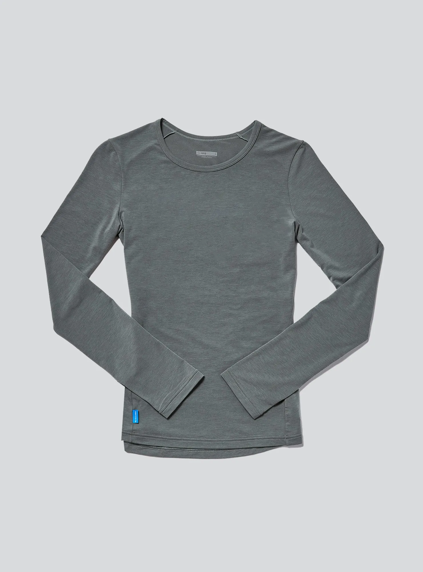 W's Circa Daily Long Sleeve